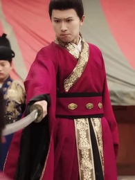 第61集 - 將軍要休妻，暴君偷聽心聲又爭又搶