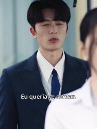 Episódio 63 - Casado Com a Minha Chefe