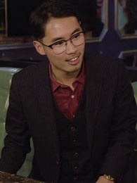 第54集 - 護國龍帥