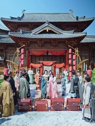 第18話 - 再生の栄光