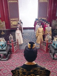 第16集 - 逍遙太子爺