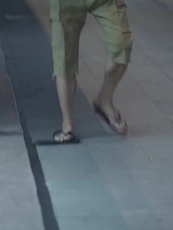 第45集 - 老街中的痞子