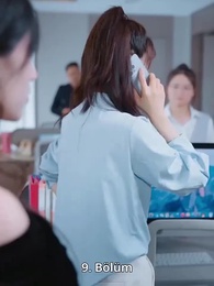 Bölüm 9 - Sen Patronun Karısısın, Ben İlk Aşkı