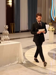 Bölüm 28 - Büyük Oyuncu