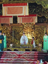 穿梭古今從今天開始黑化 - Episode 54