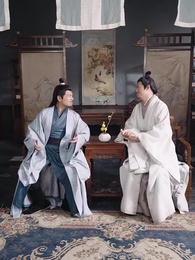 逍遙太子爺 - Episode 60