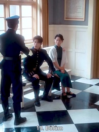 Beklenen Yıldız - Episode 19