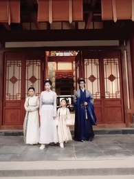 第30集 - 將軍要休妻，暴君偷聽心聲又爭又搶