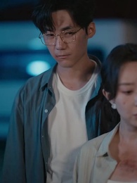 第22集 - 深情似草芥