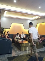 老街中的痞子 - Episode 43