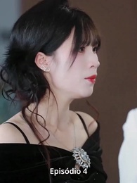 A Oficial e a Inesquecível - Episode 4