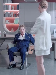 Bölüm 41 - Büyük Oyuncu