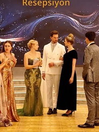 Bölüm 65 - Büyük Oyuncu