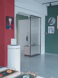 Episódio 30 - A Oficial e a Inesquecível