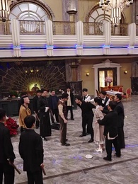 Le Retour du Jeune Gouverneur - Episode 6