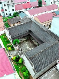 穿梭古今從今天開始黑化 - Episode 12