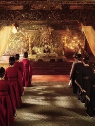 第37集 - 將軍要休妻，暴君偷聽心聲又爭又搶