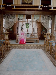 穿越之大小姐的極品家丁 - Episode 67