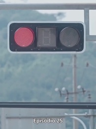 Episódio 25 - A Oficial e a Inesquecível