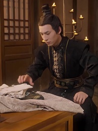 第82集 - 風雲天下