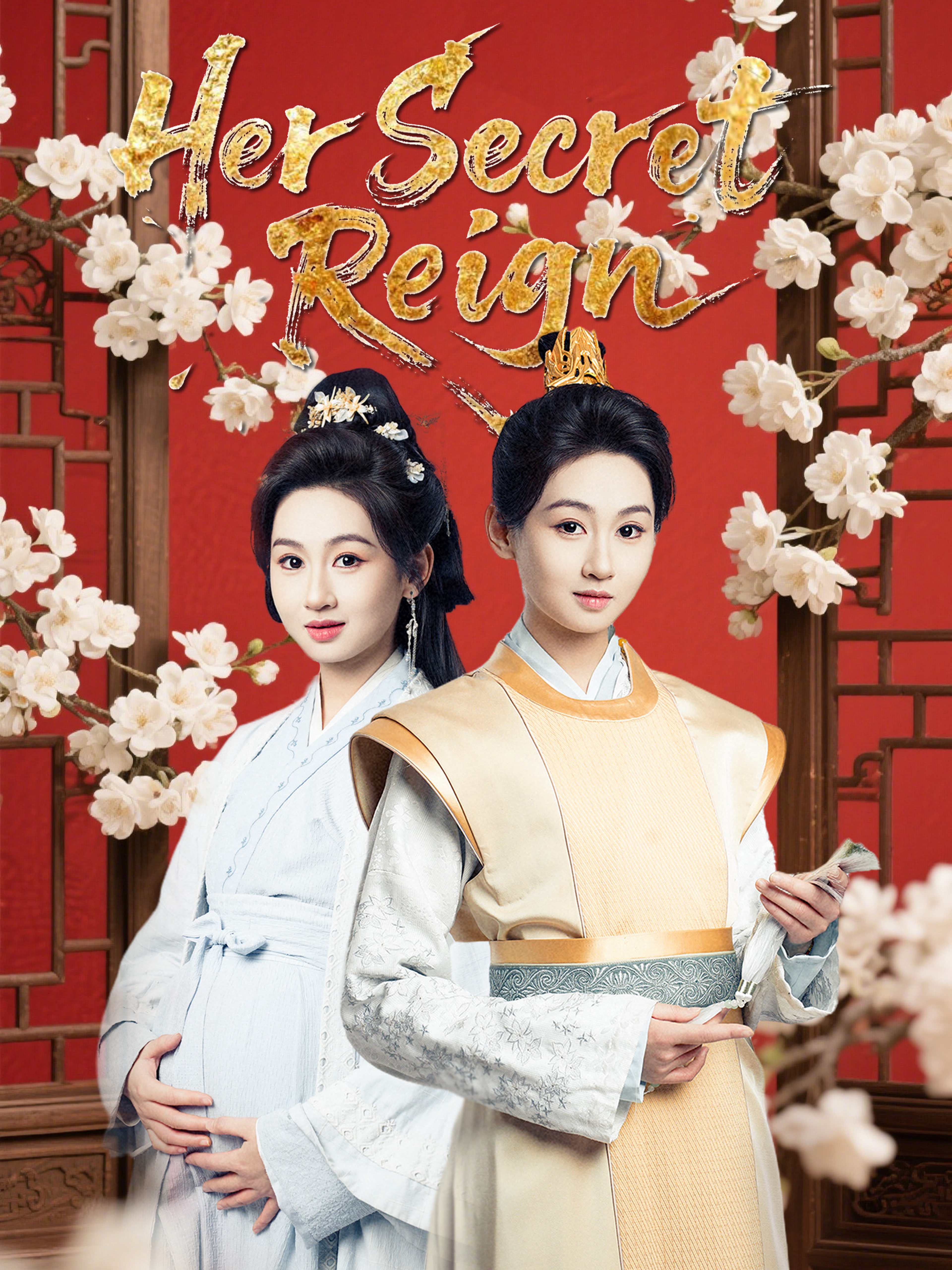 Her Secret Reign
