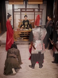 第79集 - 風雲天下