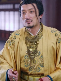 Episode 49 - The Dragon King's Chosen