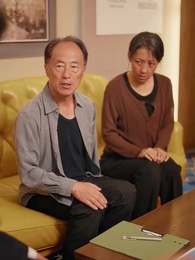 衣錦榮歸 - Episode 47