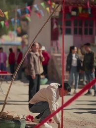 衣錦榮歸 - Episode 1