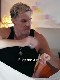 La Invisible y los Alfas - Episode 40