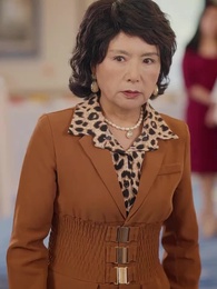 第29集 - 衣錦榮歸