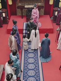 第8集 - 鳳凰鳴天