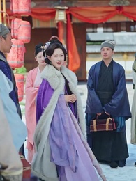 리버스의 영광 - Episode 16