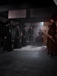 第92集 - 風雲天下