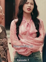 Episode 7 - Blinded by Greed