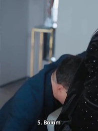 Bölüm 5 - Sen Patronun Karısısın, Ben İlk Aşkı