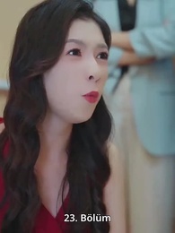 Bölüm 23 - Sen Patronun Karısısın, Ben İlk Aşkı