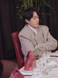 第10話 - 返り咲く男