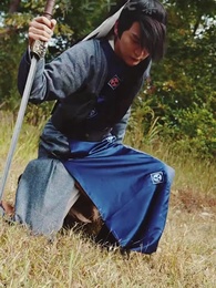 第77集 - 仙武帝尊