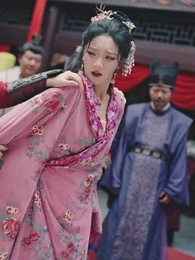 鳳凰鳴天 - Episode 25