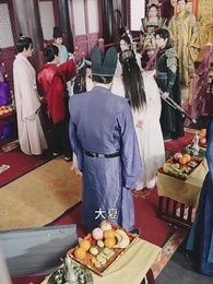 鳳凰鳴天 - Episode 51