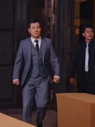 返り咲く男 - Episode 57