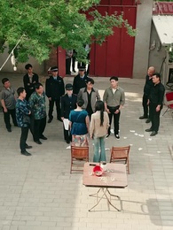 ตอนที่ 31 - รอยร้าวแห่งความโลภ