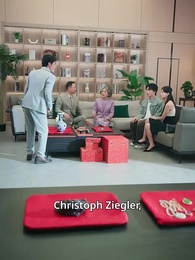 Meine Braut aus dem Himmel - Episode 18