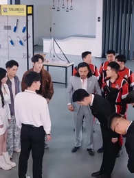 Taksiciydim, Artık Yarış Pistlerinde Benimle Yarışamazsın! - Episode 42