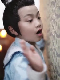 第32集 - 將軍要休妻，暴君偷聽心聲又爭又搶