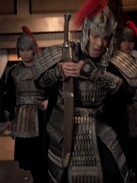 風雲天下 - Episode 7