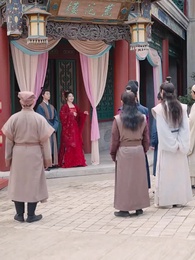 逍遙太子爺 - Episode 38