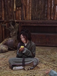 再生の栄光 - Episode 57