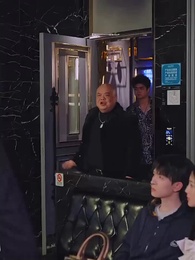 返り咲く男 - Episode 15